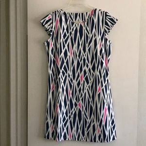 Mahi Gold Annie Dress - Size Large